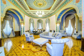 Deluxe apartment of Muzey 4